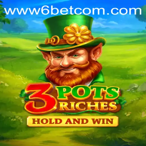 Unveiling 3potsRiches: A Revolutionary Gaming Experience by 6BET Philippines