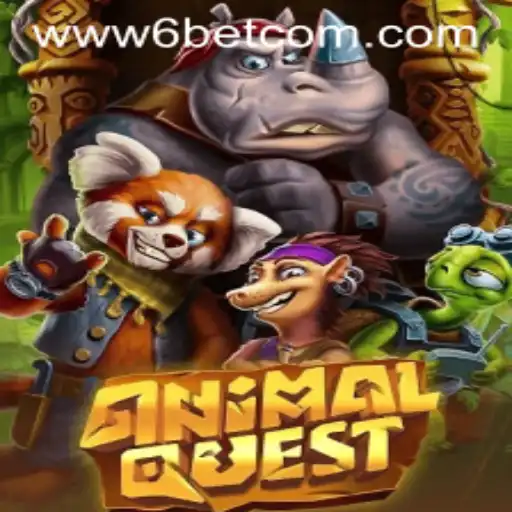 Discovering AnimalQuest: An Exciting Gaming Experience in 6BET Philippines