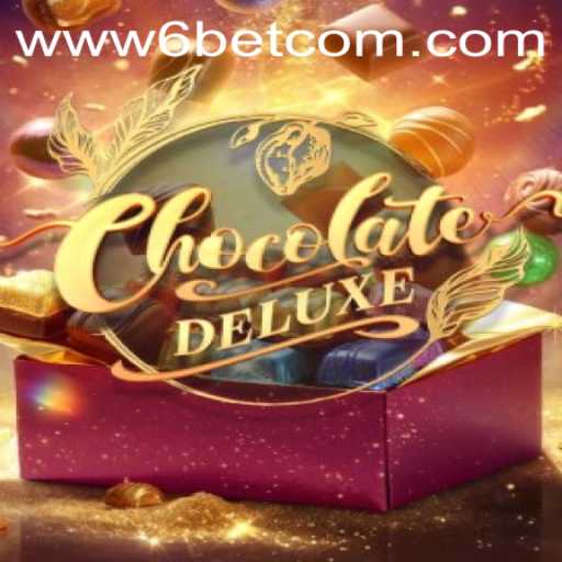 Introducing ChocolateDeluxe: A Sweet Gaming Experience