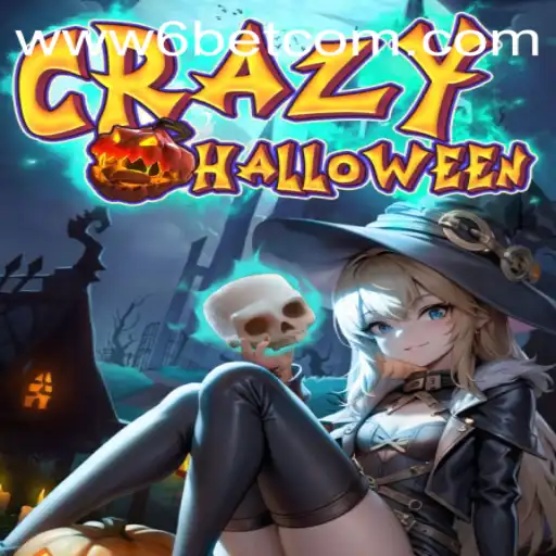 Exciting Adventures Await with CrazyHalloween and 6BET Philippines
