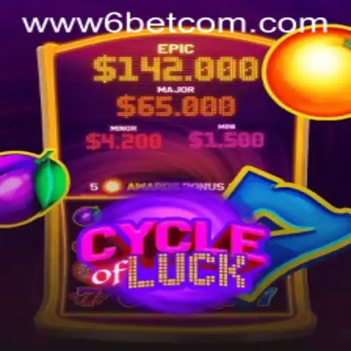 Unveiling CycleofLuck: A New Era in Gaming with 6BET Philippines