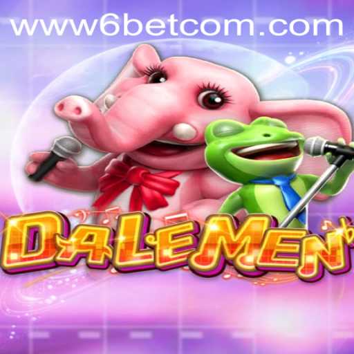 Exploring DALEMEN: A New Gaming Sensation with 6BET Philippines