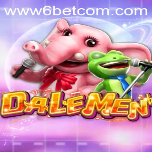 Exploring DALEMEN: A New Gaming Sensation with 6BET Philippines