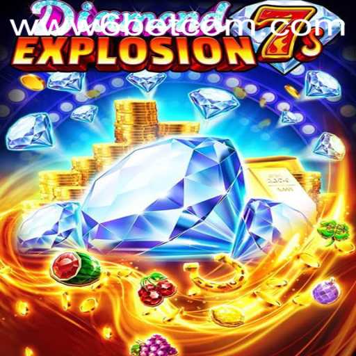 Explore the Thrilling World of DiamondExplosion7s with 6BET Philippines