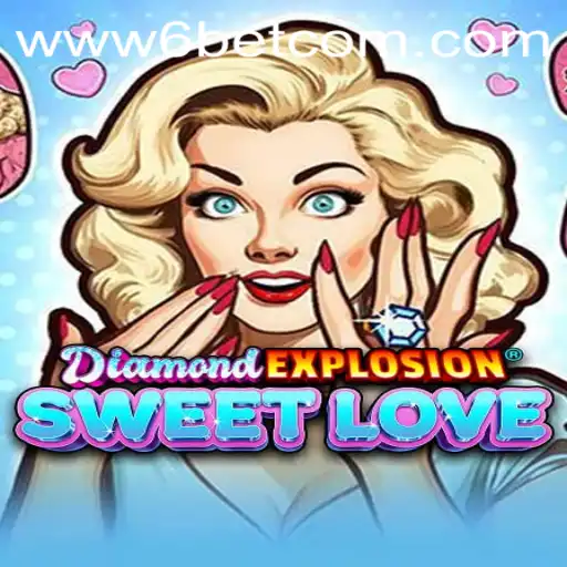 Unveiling the Fascination of DiamondExplosionSweetLove: A Game that Captivates the Heart of 6BET Philippines