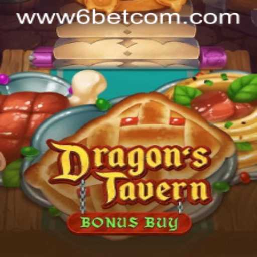 DragonsTavern: An Immersive Journey in Fantasy Gaming with 6BET Philippines Integration