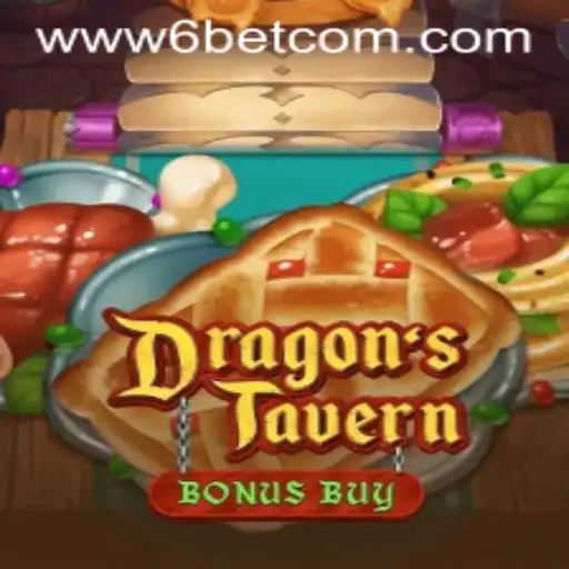 DragonsTavern: An Immersive Journey in Fantasy Gaming with 6BET Philippines Integration
