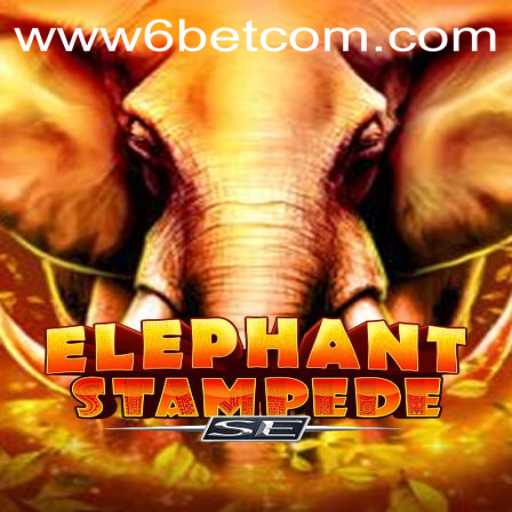 Unveiling ElephantStampedeSE: Game Description and Rules with 6BET Philippines