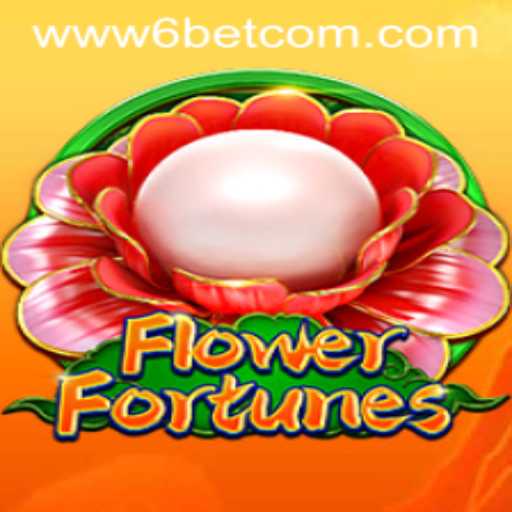 Unveiling FlowerFortunes: A Fresh Gaming Experience with 6BET Philippines