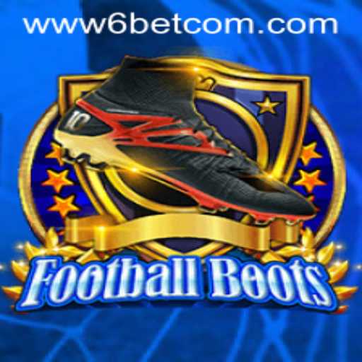 FootballBoots: The Exciting World of 6BET Philippines