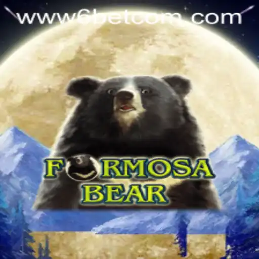 Exploring FormosaBear: A Unique Gaming Experience with 6BET Philippines