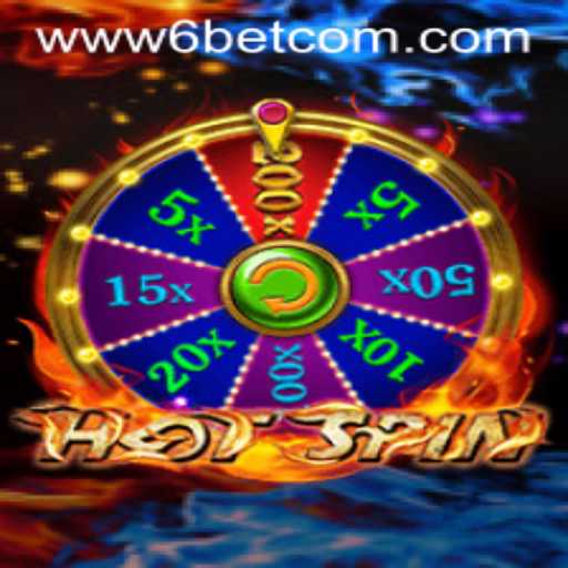 Discovering HotSpin: The Thrilling Game Taking 6BET Philippines by Storm