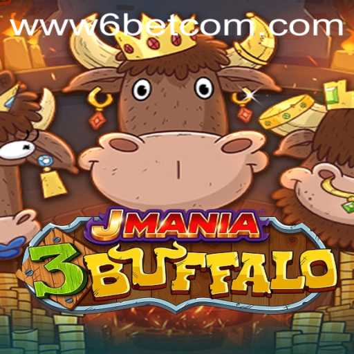 Exploring the Thrills of JMania3Buffalo and the Impact of 6BET Philippines