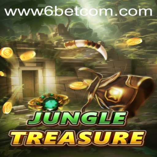 Exploring JungleTreasure: A New Era in Online Gaming with 6BET Philippines