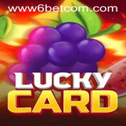 Discovering LuckyCard: A New Gaming Sensation by 6BET Philippines