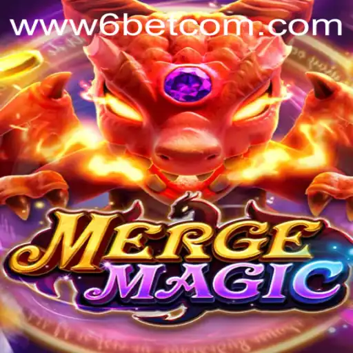 The Enchanting World of MERGEMAGIC and Its Surprising Connection to 6BET Philippines