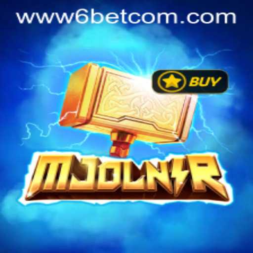 Exploring Mjolnir: A Captivating Gaming Experience in Collaboration with 6BET Philippines