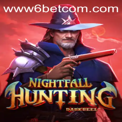 NightfallHunting: An Exciting Adventure in the Heart of the Digital Wilderness