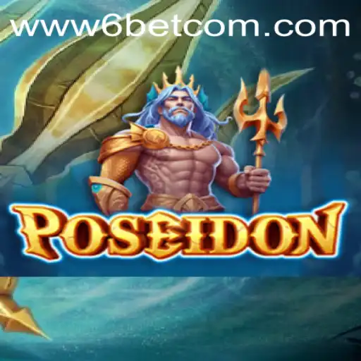 Dive into the World of Poseidon: Exploring the Game and Its Rules with 6BET Philippines