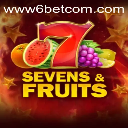 SevensFruits: A Fruitful Adventure with 6BET Philippines