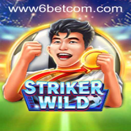 StrikerWILD: A Dynamic Gaming Experience with 6BET Philippines