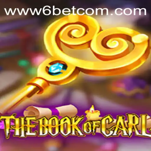 TheBookofCarl: Dive into a New Gaming Experience with 6BET Philippines
