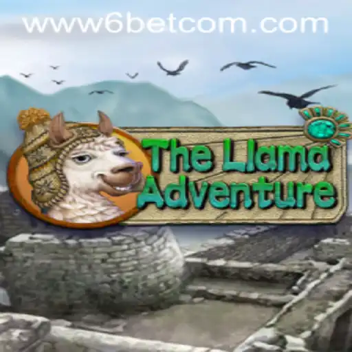 TheLlamaAdventure: A Unique Gaming Journey with 6BET Philippines