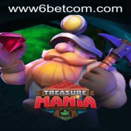 Unveiling TreasureMania: A Thrilling Adventure with 6BET Philippines