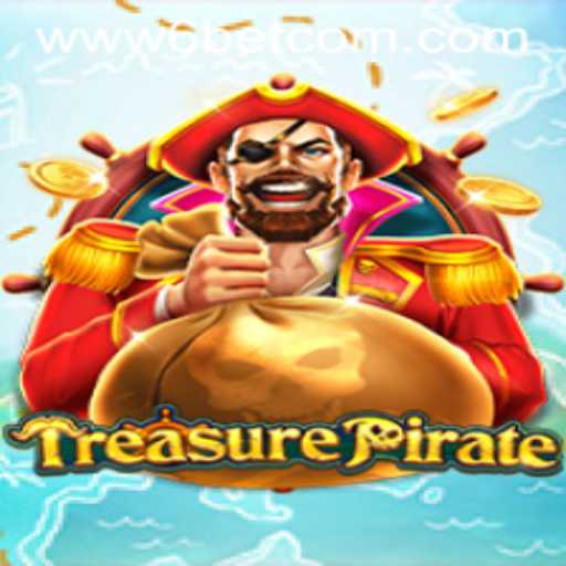 Embark on a Nautical Adventure with TreasurePirate and Explore the 6BET Philippines Connection