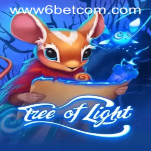 Discover the Enchanting World of TreeofLight with 6BET Philippines
