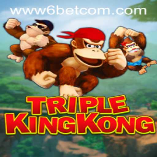 Discover the Exciting World of TripleKingKong with 6BET Philippines