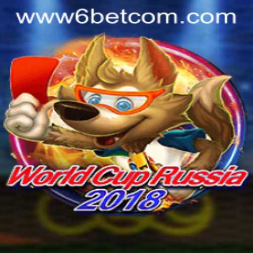WorldCupRussia2018: A Comprehensive Guide to the Game and 6BET Philippines